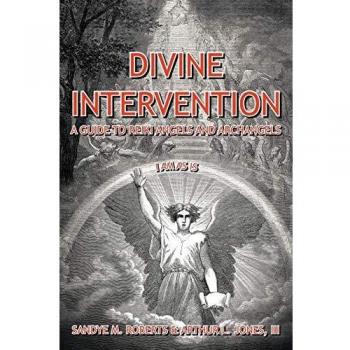 Reiki Angels and Archangels Guidebook by Sandye M. Roberts