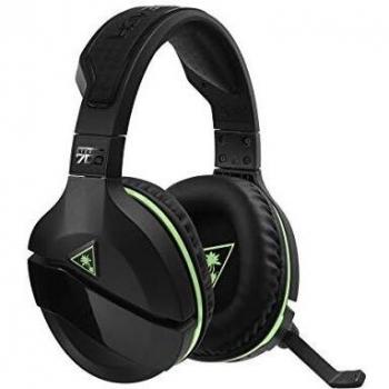 Turtle Beach Stealth 700 Premium Wireless Surround Sound Gaming Headset - Xbox One