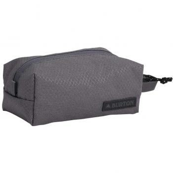 Burton 2018 Neceser de Viaje 18 cm, 1 litros, Faded Diamond Rip