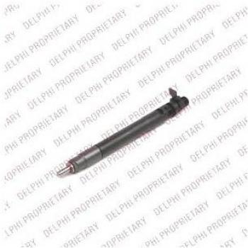 Inyector de combustible diesel DELPHI R00101DP