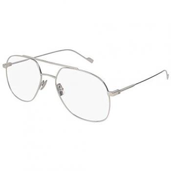 Saint Laurent Gafas de Vista SL 194 T SILVER hombre
