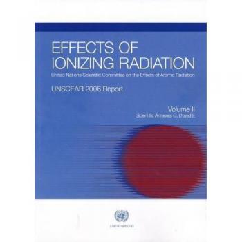 United Nations Scientific Committee on the Effects of Atomic Radiation: report on the fifty-fourth session