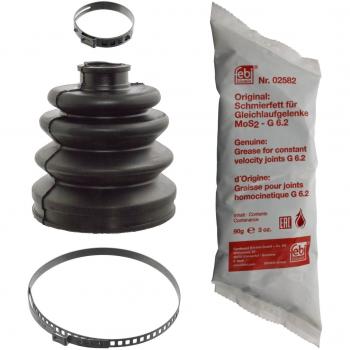 Febi-Bilstein 17091 Juego de fuelles, árbol de transmisión