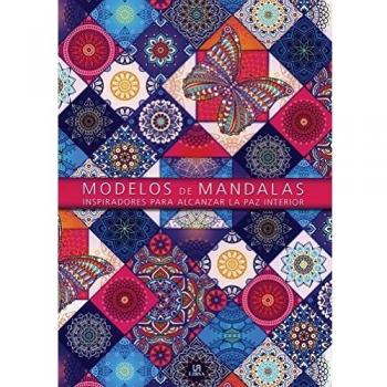 Modelos de Mandalas - Equipo Editorial