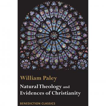Teología Natural de William Paley: Un Análisis de la Existencia y Diseño Divino