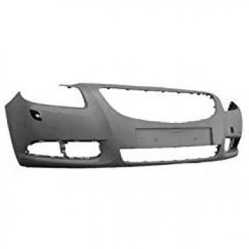 Parachoques Delantero VAN WEZEL 3850576 con Capa de Imprimación para OPEL Insignia A 3/5 Puertas y Sports Tourer