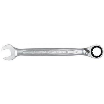 KS Tools GearPlus 503.4615-E - Llave combinada con trinquete