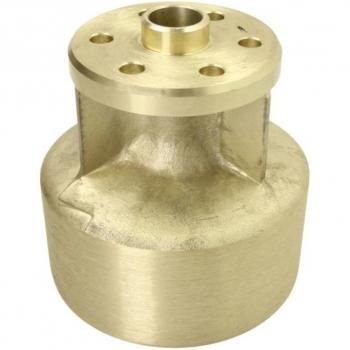 Sierra Engine Coupler For OMC/Volvo Engine, Part #18-21753