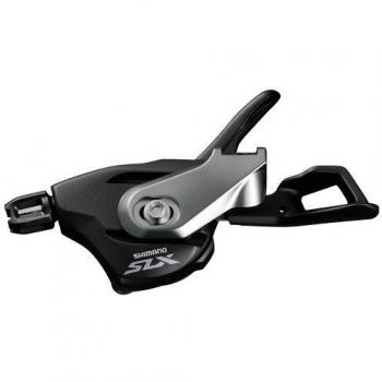 Shimano SLX SL-M7000 - Maneta de cambio - I-Spec B 2/3 velocidades negro 2017