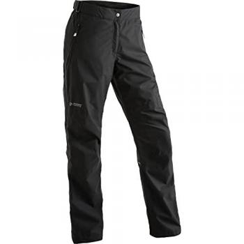 Maier Sports Women's Raindrop L Waterproof Windproof Outdoor Pants