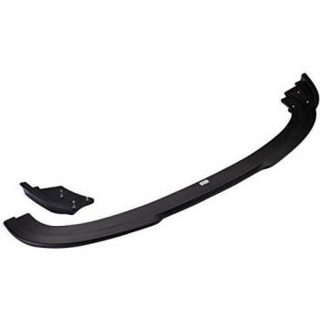 Spoiler Delantero RDX Racedesign RDFAVX30156 para BMW Serie 5 E60/E61 2007+ Alerón Frontal VARIO-X