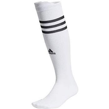 adidas Ask Cmpr OTC LC Socks, Unisex Adulto, White/Black/Black, 373M