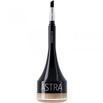 Astra Make-up Geisha Brows Eyebrow Gel Shade 01 Blonde 2.97 g