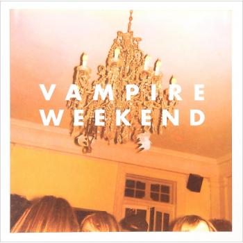 Vampire Weekend [Vinilo]