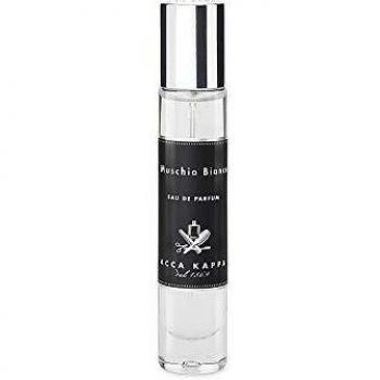 Acca Kappa White Moss Eau de Parfum 15ml Travel Size