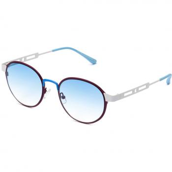 Italia Independent II 0515 057.071 Men's Red Sunglasses 50mm