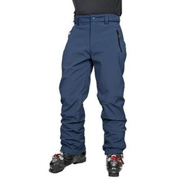 Trespass 5045274662191 Casual Pants, Azul Marino, S Mens