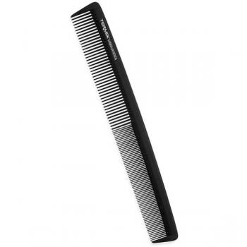 Termix Carbon Comb 819 - Peine de carbón plano unisex, 1 pieza