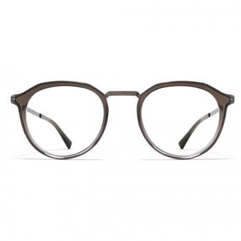 Mykita Paulson 899 Men's Eyeglasses Clear Size 47 - Blue Light Block Available (Frame Only)