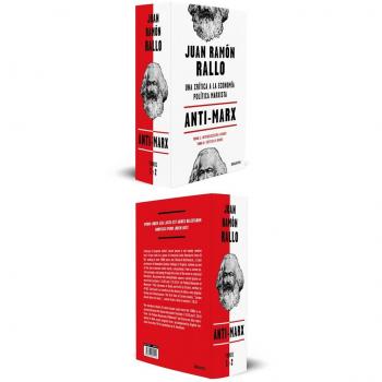 Anti-Marx: Crítica a la economía política marxista