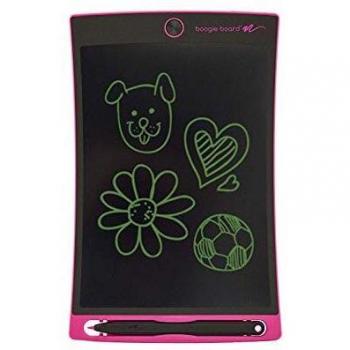 Boogie Board Jot 8.5 j31020001 Tablet gráfica, Color Gris Rosa Rosa