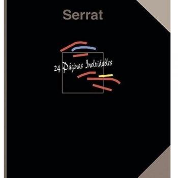 24 Paginas Inolvidables - Joan Manuel Serrat