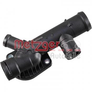 Brida de termostato METZGER 4010415