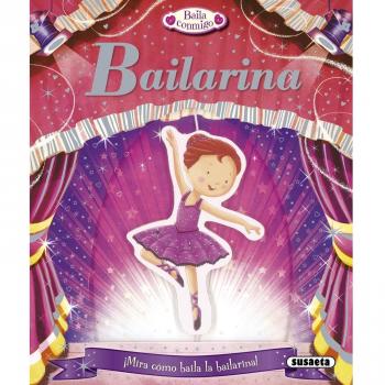 Bailarina