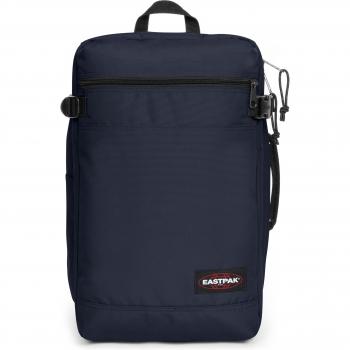 Mochila de viaje marítima Eastpak Transit'r Pack L83 Ultra Azul Marino