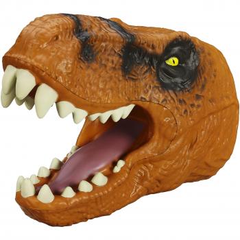 Jurassic World - Máscara para disfraz de adulto