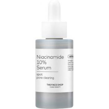 Alltimate Niacinamide 10% Serum - 30ml by THE FACE SHOP