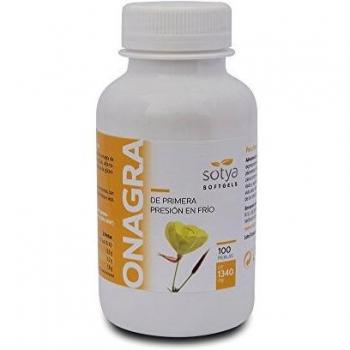 SOTYA Onagra 100 perlas 1405 mg