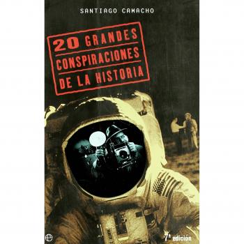 20 grandes conspiraciones de la historia