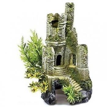 PETBLIS - Ruina del Castillo de 9 Pulgadas, 100 g