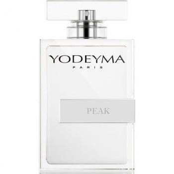 Yodeyma Peak Eau de Parfum 100ml - Fragancia Intensa y Duradera para Hombres