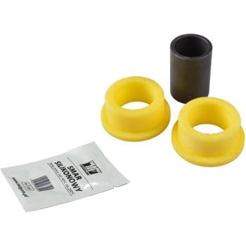 Brazo del eje izquierdo de suspensión TEDGUM 00467466