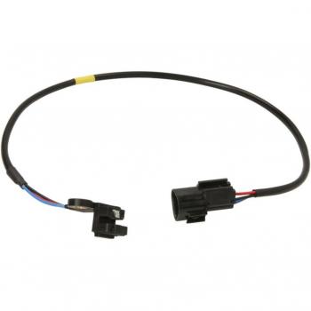 Sensor de cigüeñal AUTLOG AS4463 - Generador de impulsos, alta precisión, fácil instalación, compatible con múltiples modelos de vehículos