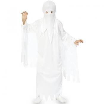 Disfraz de Fantasma para niños