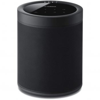 Yamaha MusicCast 20 - Altavoz, Color Negro