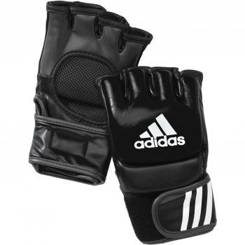 adidas Guante Ulimate Fight Ufc Type, negro, XL, adicsg041