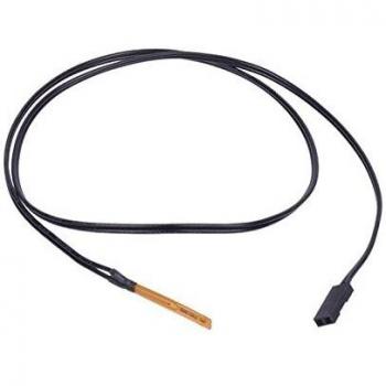 Phobya temperature sensor single 50cm