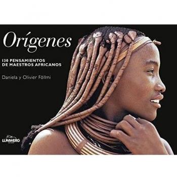 Orígenes MINI: 130 pensamientos de maestros africanos