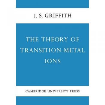 Teoría de los Iones de Metales de Transición - Edición en Rústica