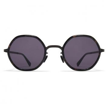 Mykita Alya 830 Tortoiseshell Men's Sunglasses 48mm