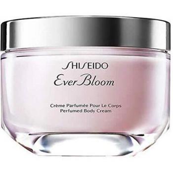Shiseido Crema Corporal Ever Bloom 200 ml