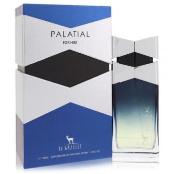 Le Gazelle - Palatial 100ml Eau De Parfum Spray