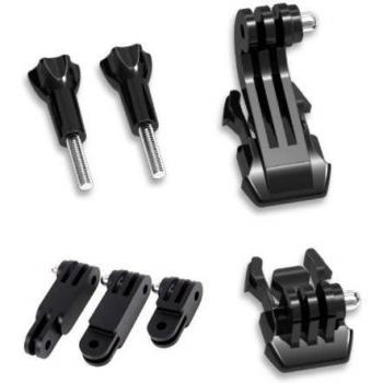 Actionpro X7 conjunto de fijación