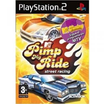 MTV Tunning