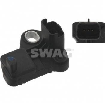 Sensor de posición del cigüeñal SWAG 62 93 1198