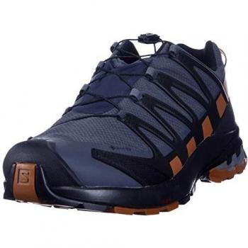 Salomon XA Pro 3D v8 GTX Hombre Zapatillas de Trail Running